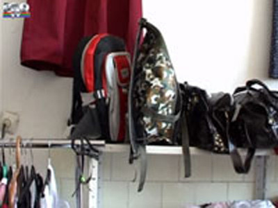 In Alba, magazine second hand pentru scolari sunt la mare cautare