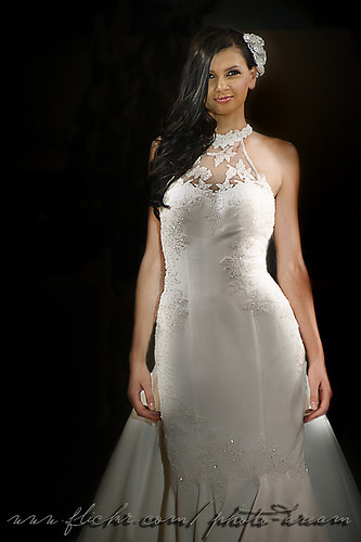 Ramona Gabor aspira la accesoriile Monicai Columbeanu ?