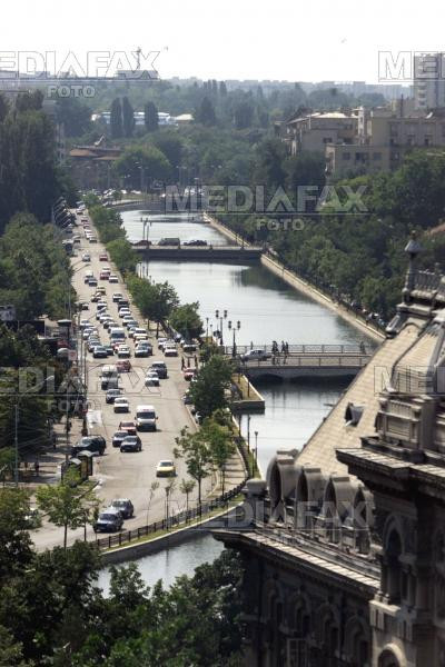 Si-a gasit sfarsitul in Dambovita!