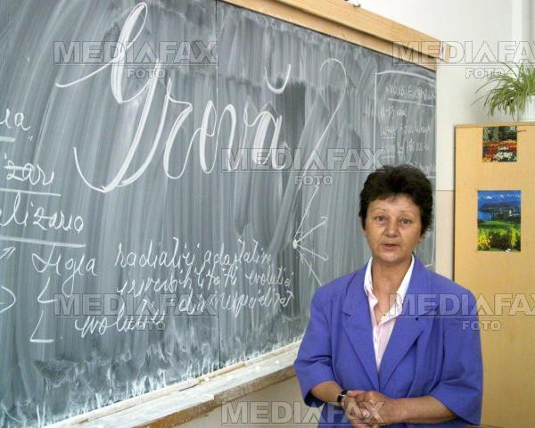 Profesorii ameninta cu greva generala in prag de an scolar!