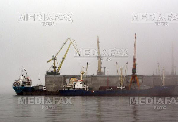 Muncitor de la santierul naval Midia, gasit mort