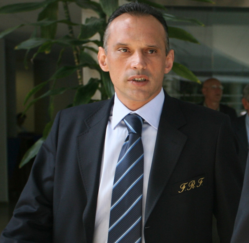 Florin Prunea si Constantin Iacov, dezmat cu patru dame de companie