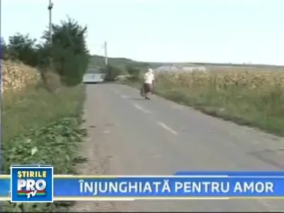 injunghiata