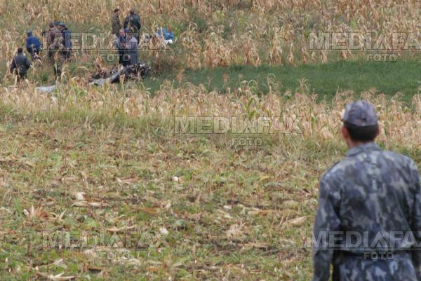 Si-a omorat un consatean pentru ca isi scapase vitele in lanul de porumb