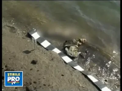 Caz sinistru la Arges: nou-nascut gasit fara viata intr-un lac