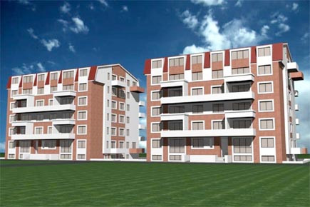 Sute de romani care au dat avansul pentru apartamente noi, cer banii inapoi