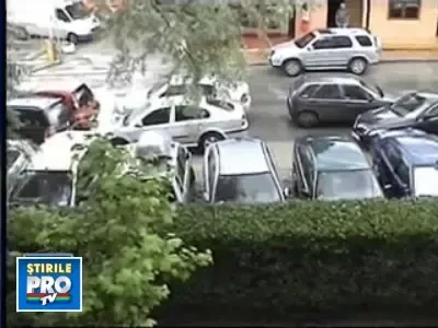 Pleci cu masina in Bulgaria, dar ramai fara ea!