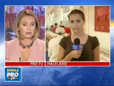 Vom deveni vegetarieni! Se scumpeste iar carnea