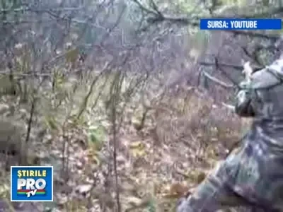 Protest ecologist! Va fi permisa vanatoarea in rezervatiile naturale?
