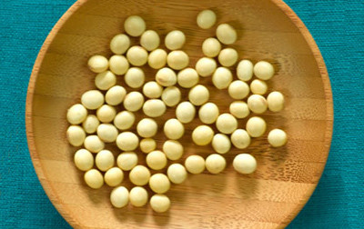 Vom manca din nou soia modificata genetic!
