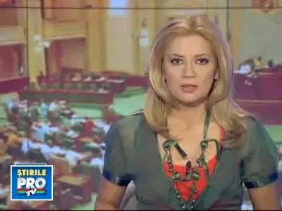 Toamna se numara motiunile in Parlament