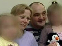 Salvare dramatica in nordul Marii Britanii