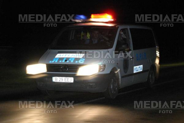 Tulcea: minora talharita si violata de doi romi de 17 ani