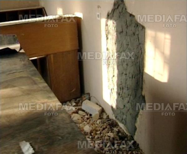 Hotii de seifuri lovesc din nou! Jaf la o reprezentanta auto din Tg. Mures!