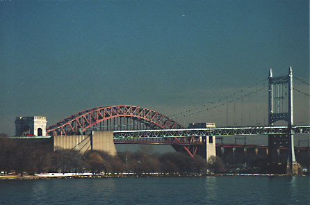 Pod istoric din Mississppi, daramat prin implozie