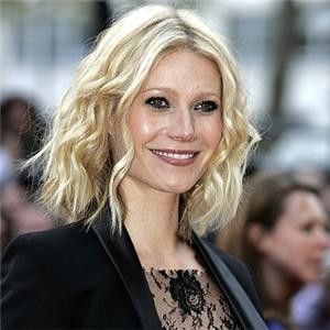 Gwyneth Paltrow vrea sa ii impace pe Madonna si Guy Ritchie