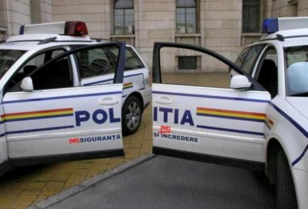 Conduce fara permis si cu 15 dosare penale din 2007!