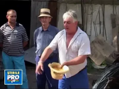 Romania cere Comisiei Europene dublarea cotei de tuica, pentru fiecare gospodarie