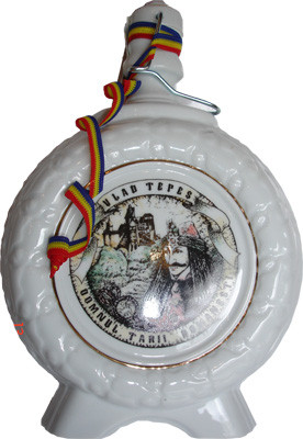 Romania cere Comisiei Europene dublarea cotei de tuica