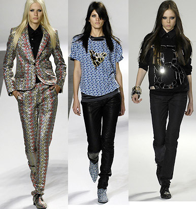 Reguli de stil care te salveaza de ridicol, in vestimentatie