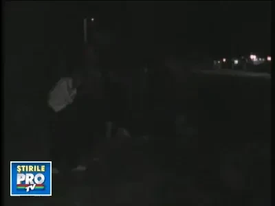 Grav accident de circulatie, la o luna dupa ce s-au casatorit! (2)