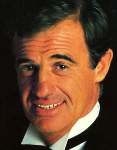 Jean-Paul Belmondo la 80 de ani: cina la restaurant, interviuri la TV si rol in filmul lui Lelouch