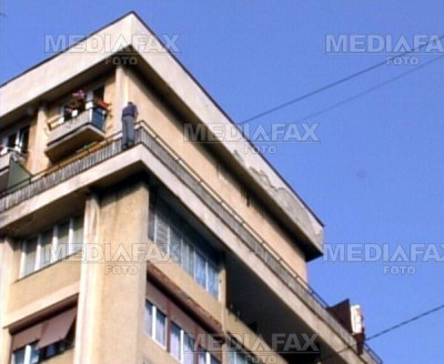 Tentativa de sinucidere esuata pentru un batran din Alba-Iulia