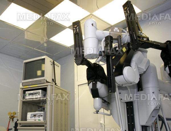 Fetita moarta in timpul unei operatii de polipi. Familia acuza medicii!