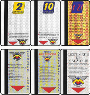 Cartelele de metrou, folosite de hoti pentru a goli bancomatele