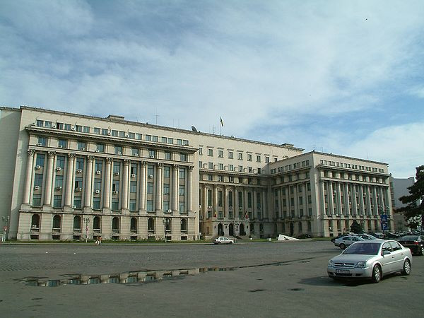 Circ asupra numirii procurorilor sefi la Parchetul General, DNA si DIICOT