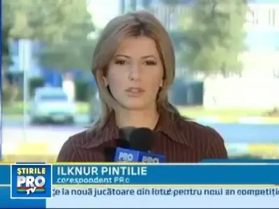 Grav accident de munca in Portul Constanta