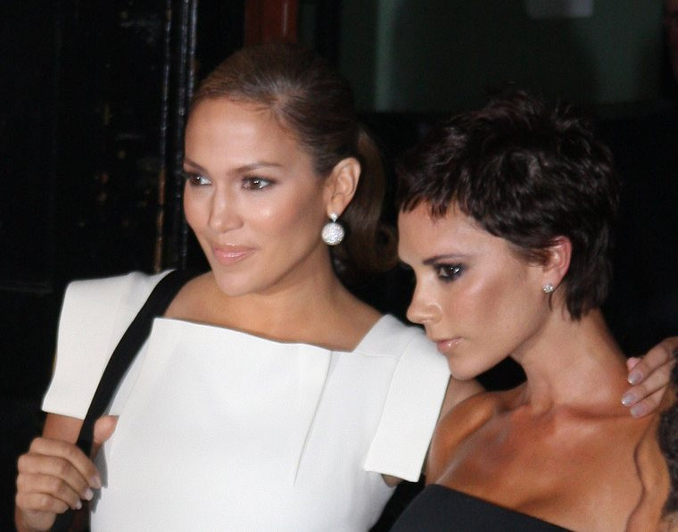 Divele au eclipsat saptamana modei de la New York