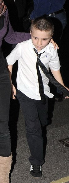 Copiii Madonnei la piscina! Vezi IMAGINI!