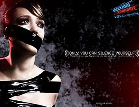 Jessica Alba socheaza poporul american