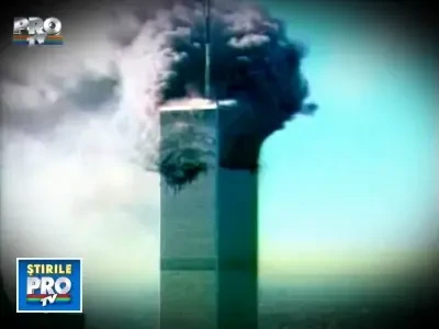 Lumea dupa 11 septembrie: Teoriile conspiratiei