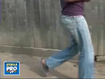 Violata in vazul lumii