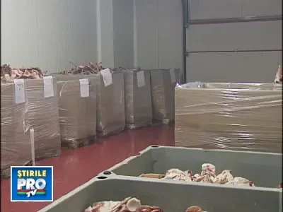 Inchiderea protan poate produce o bomba ecologica