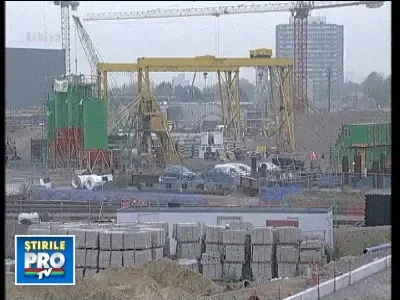 Autoritatile isi curata camara: nu mai au nevoie de firmele de constructie mici