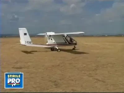 Noua moda printre bogatasi: avioanele de mici dimensiuni