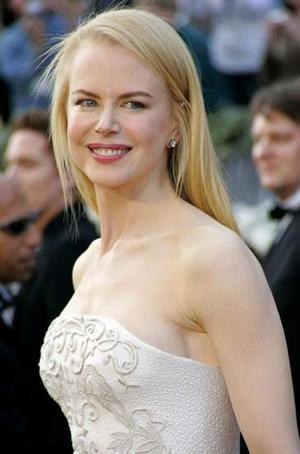 Nicole Kidman, o investitie slaba pentru producatorii de film