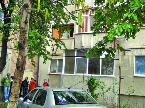 Crima terifianta in Bucuresti. Tanara insarcinata, ucisa fara mila