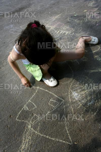 Premiat cu Emmy: Rupti de mama