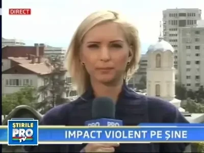 Groaznic accident feroviar in judetul Neamt! Doi morti si doi raniti!