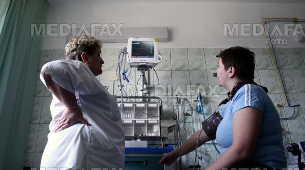 UE vrea programul de lucru al medicilor la şapte ore pe zi