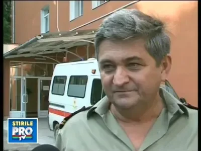 Doina Cornea, mutata la terapie intensiva