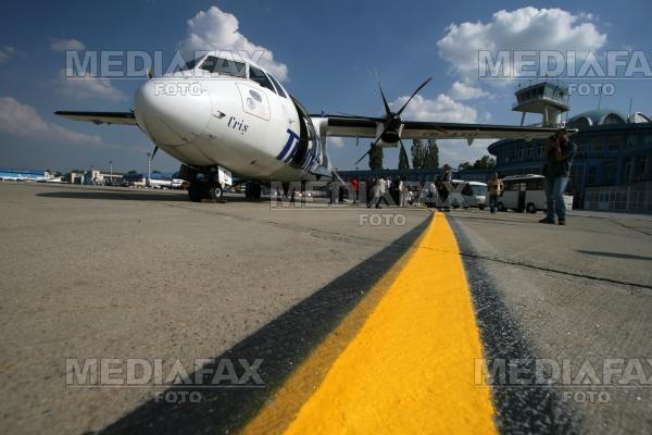 Aeroportul Baneasa va avea o pista cum n-a vazut micul Paris vreodata