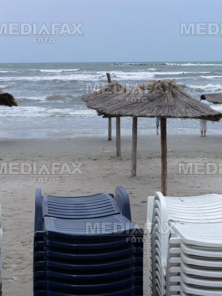 10.000 de romani asteptati de Paste pe Litoral!