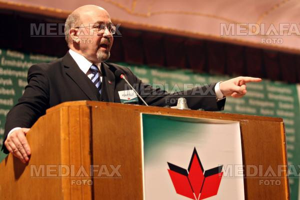 UDMR propune candidati romani in judetele fara maghiari