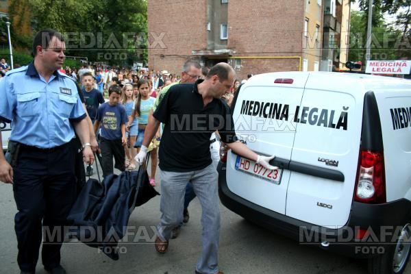 Asasinul tinerei gravide si-a recunoscut fapta, nu si motivul