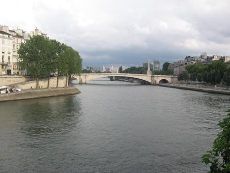 Accident dramatic pe Sena! Doua persoane si-au pierdut viata